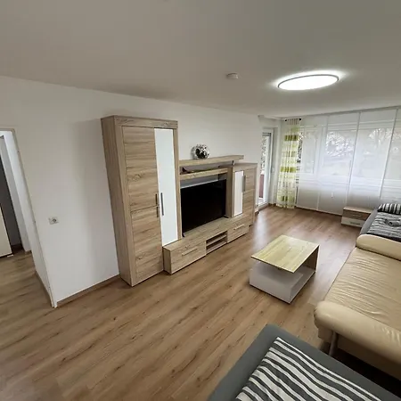 Apartment Trost - - Voll Ausstattung Rottweil