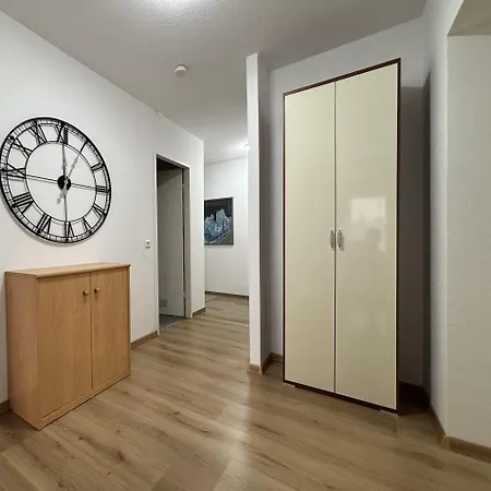 Apartment Trost - - Voll Ausstattung