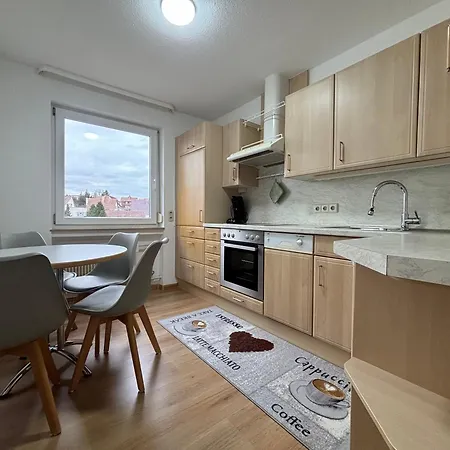 Trost - - Voll Ausstattung Rottweil