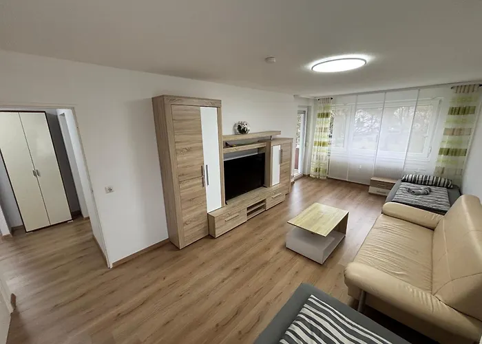 Apartment Trost - - Voll Ausstattung Rottweil