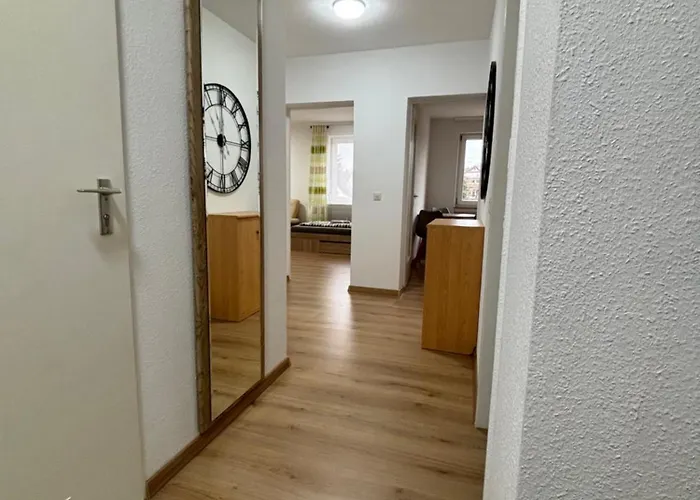 Trost - - Voll Ausstattung Rottweil