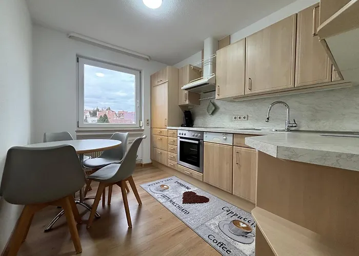 Trost - - Voll Ausstattung Rottweil